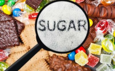 Does Eating Sugar Cause Anxiety?