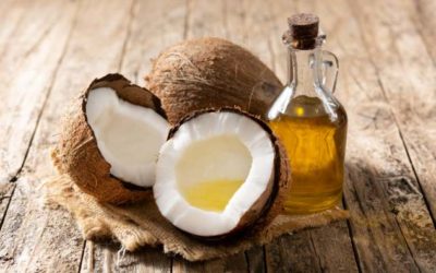 How Does Coconut Oil Help The Brain?