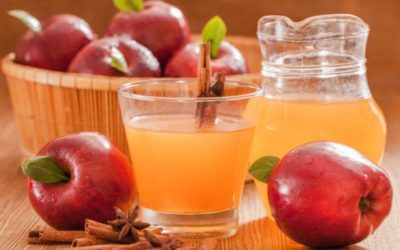 Is Apple Cider Vinegar Good For Mental Health?