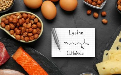 Can L-Lysine Improve Anxiety, Depression, and Stress?