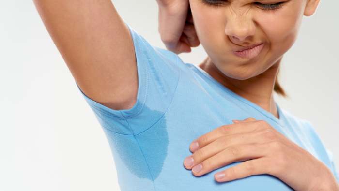 Can Exposure to Other People’s Sweat Help Reduce Social Anxiety?