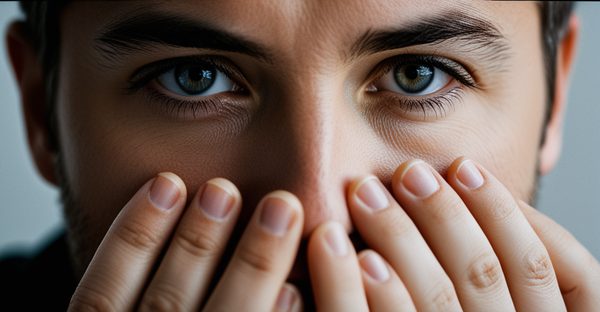 Practical ways to master anxiety management today