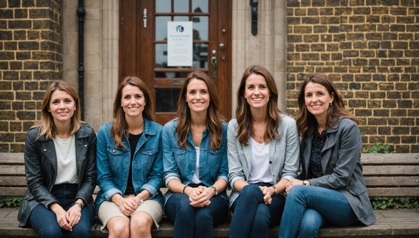 Transform your life: discover eating disorder counsellors in london